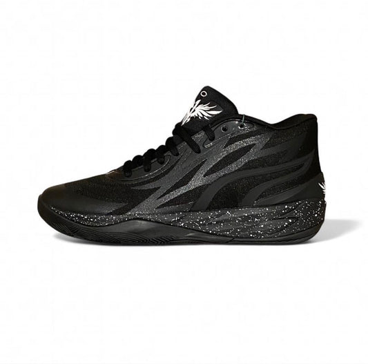 379420-01 Puma LaMelo Ball MB.02 ‘Oreo’ (2023)