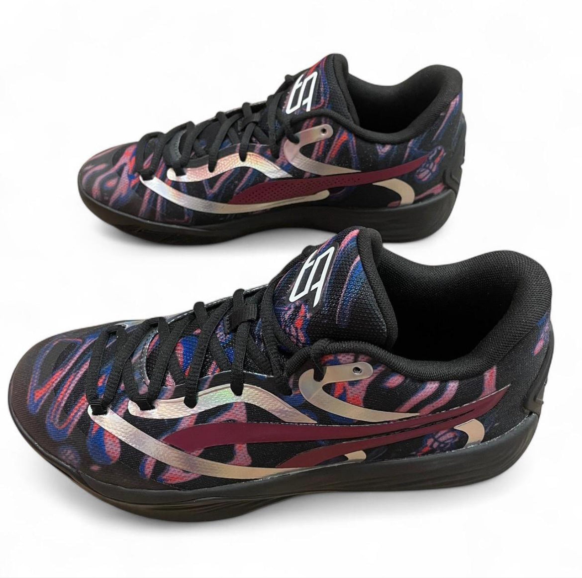 310510-01 Puma Stewie 2 (Womens) ‘Cherry On Top’ (2024)