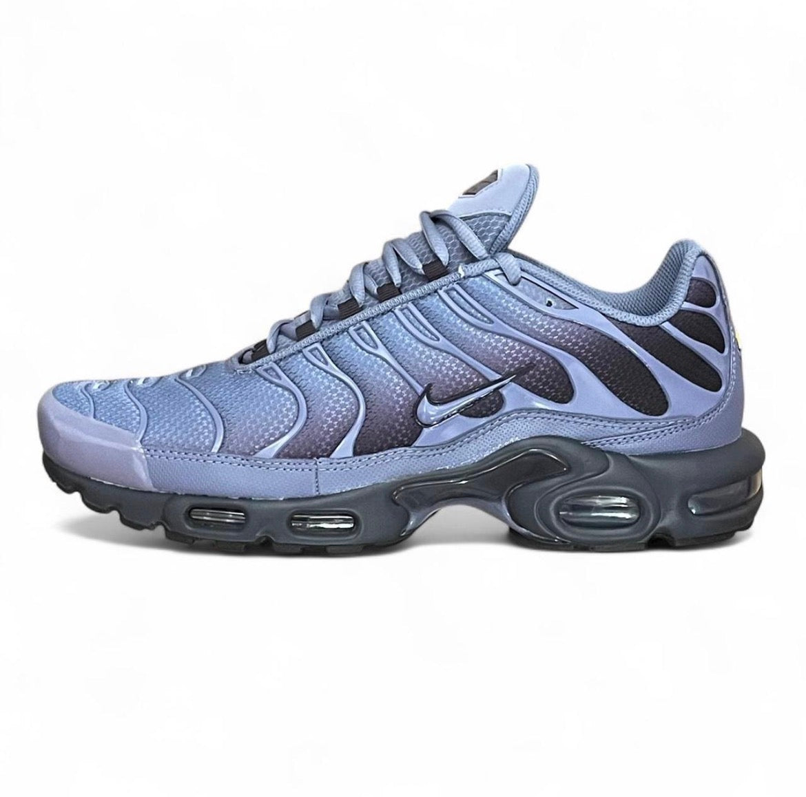 DM0032-404 Nike Air Max Plus TN
‘World Indigo’ (2025)