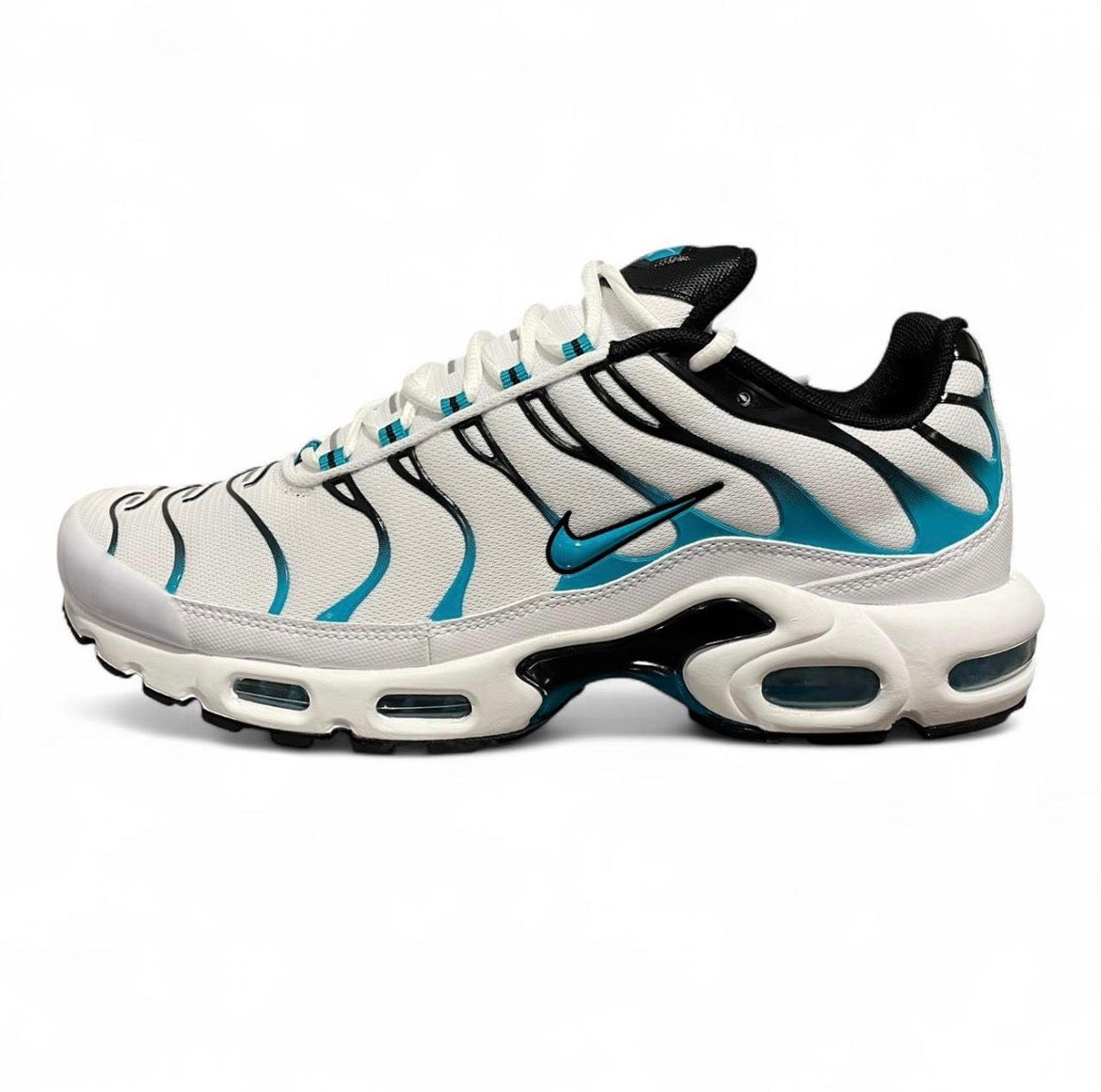 604133-136 Nike Air Max Plus TN ‘Turbo Green’ (2025) US10.5 BNIB