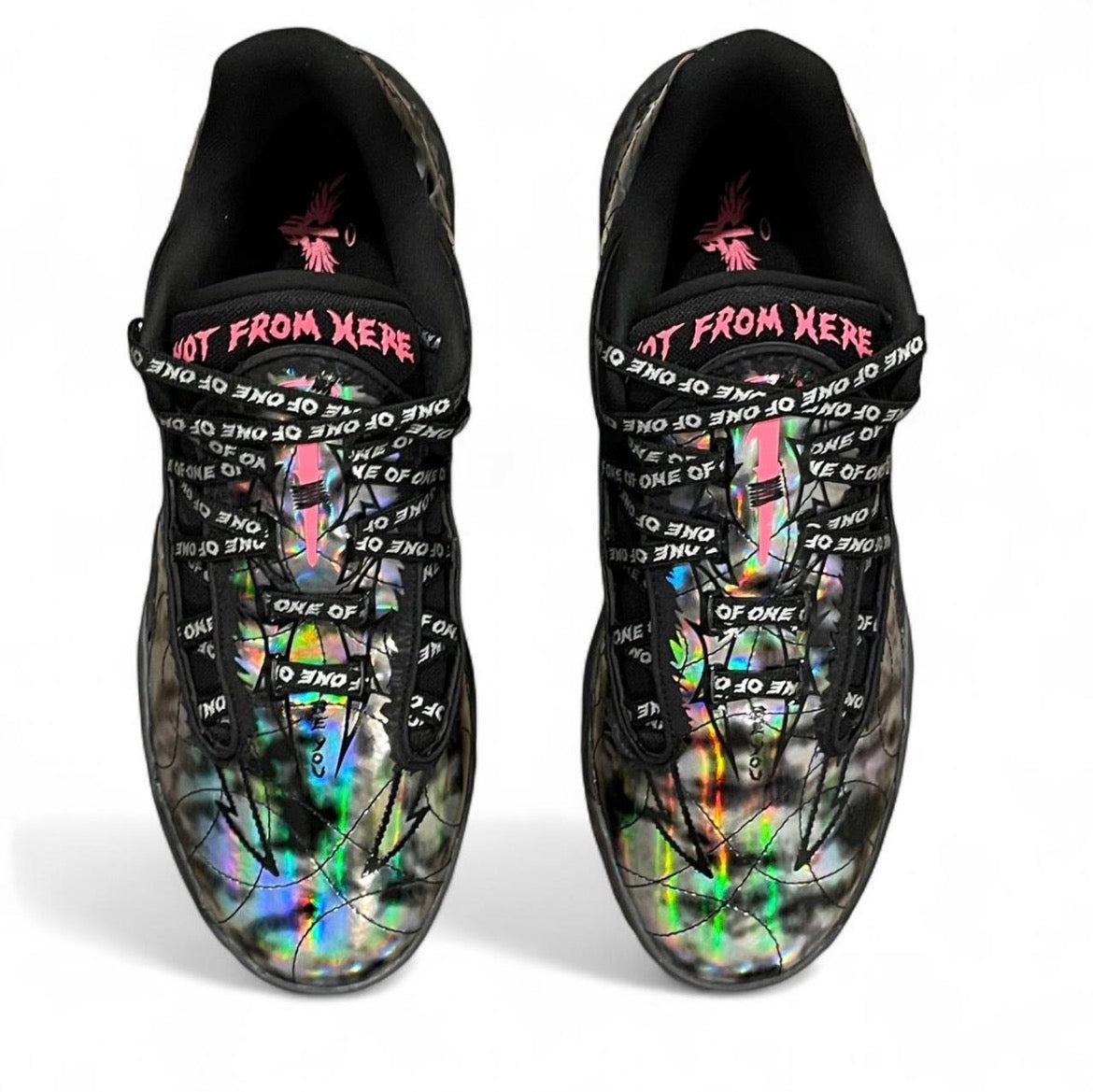 314095-01 Puma LaMelo Ball MB.05 Lo ‘All-Star’ (2026)