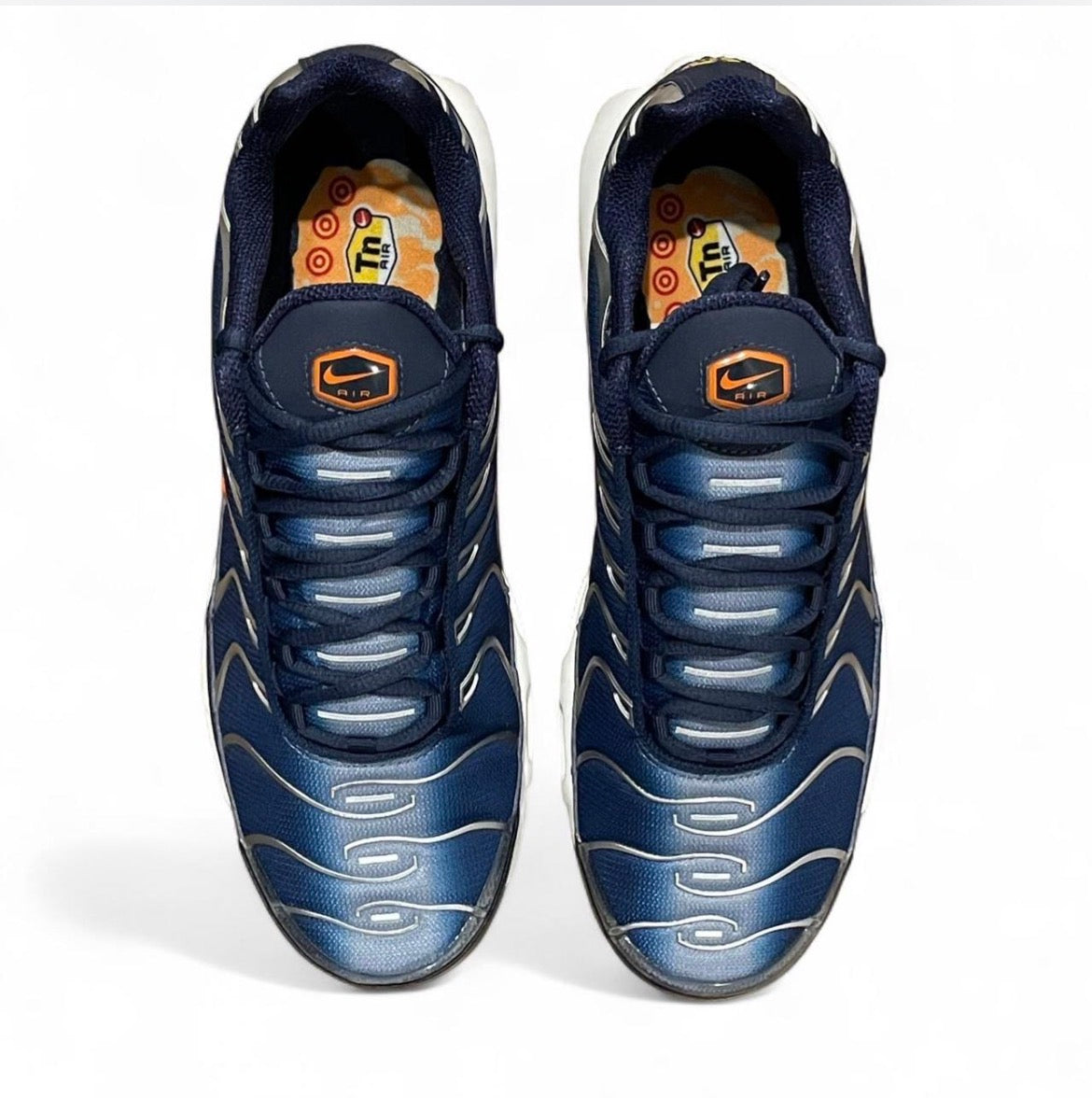 IQ0286-410 Nike Air Max Plus TN ‘Syracuse’ (2026)
