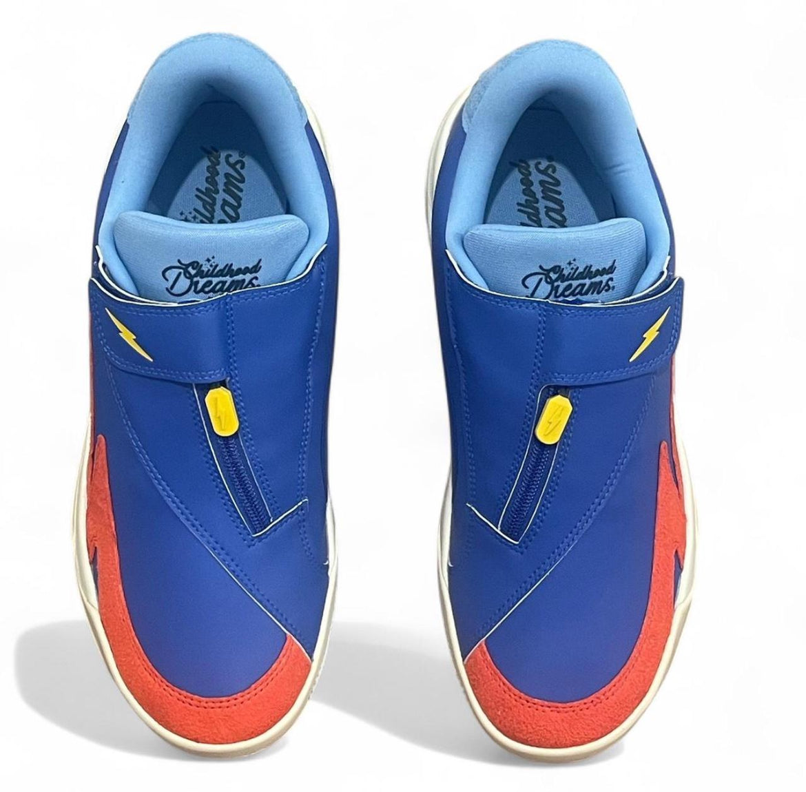 379291-01 Puma All-Pro Nitro
‘Childhood Dreams’ (2023)