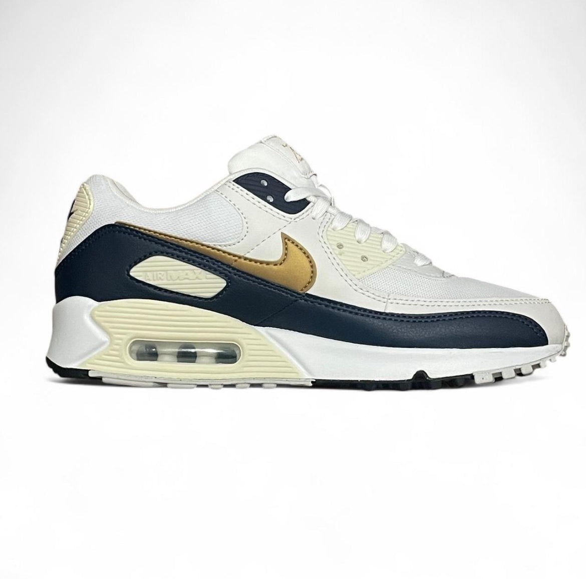 HF3444-100 Nike Air Max 90 NN (Womens) ‘Olympic’ (2024)