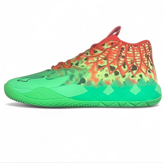 310508-01 Puma LaMelo Ball MB.01 ‘Thermal’ (2024)
