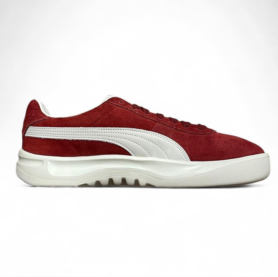 398508-02 Puma GV Special Suede ‘Intense Red’ (2024)
