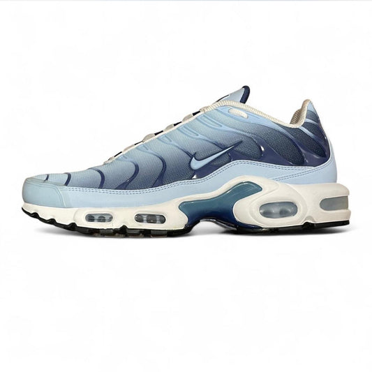 FJ4736-400 Nike Air Max Plus TN (Womens) ‘Celestine Blue’ (2023)