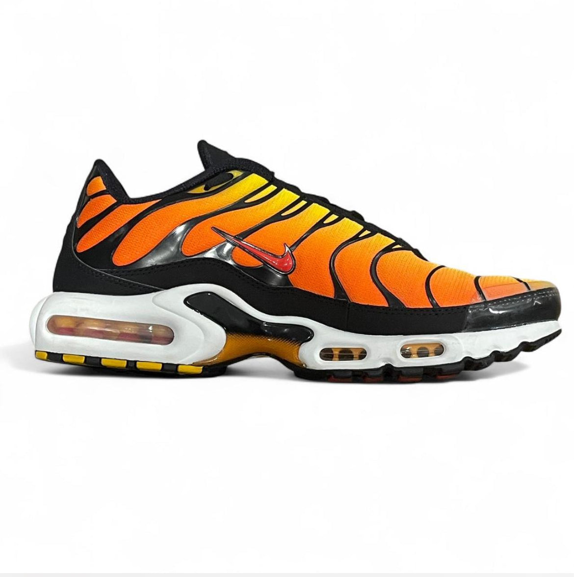 HF0552-001 Nike Air Max Plus TN ‘Sunset’ (2024)