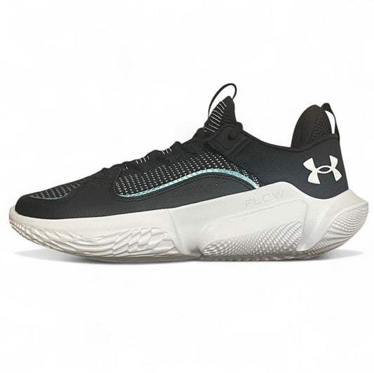 Under Armour Flow FUTR X 3
‘Black Mint’ (2023) 3026630-002