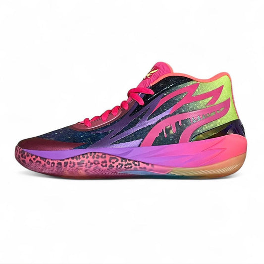 378283-01 Puma LaMelo Ball MB.02 ‘Be You’ (2023)