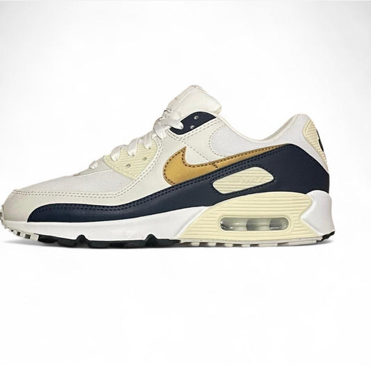 HF3444-100 Nike Air Max 90 NN (Womens) ‘Olympic’ (2024)