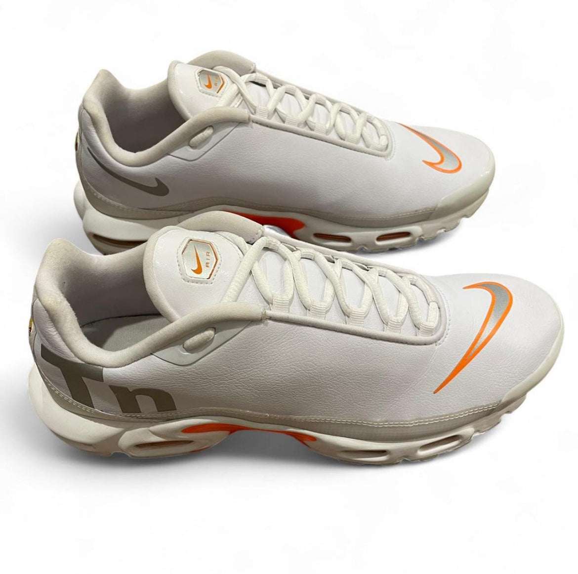 AQ1088-100 Nike Air Max Plus TN SE ‘Total Orange’ (2018)
