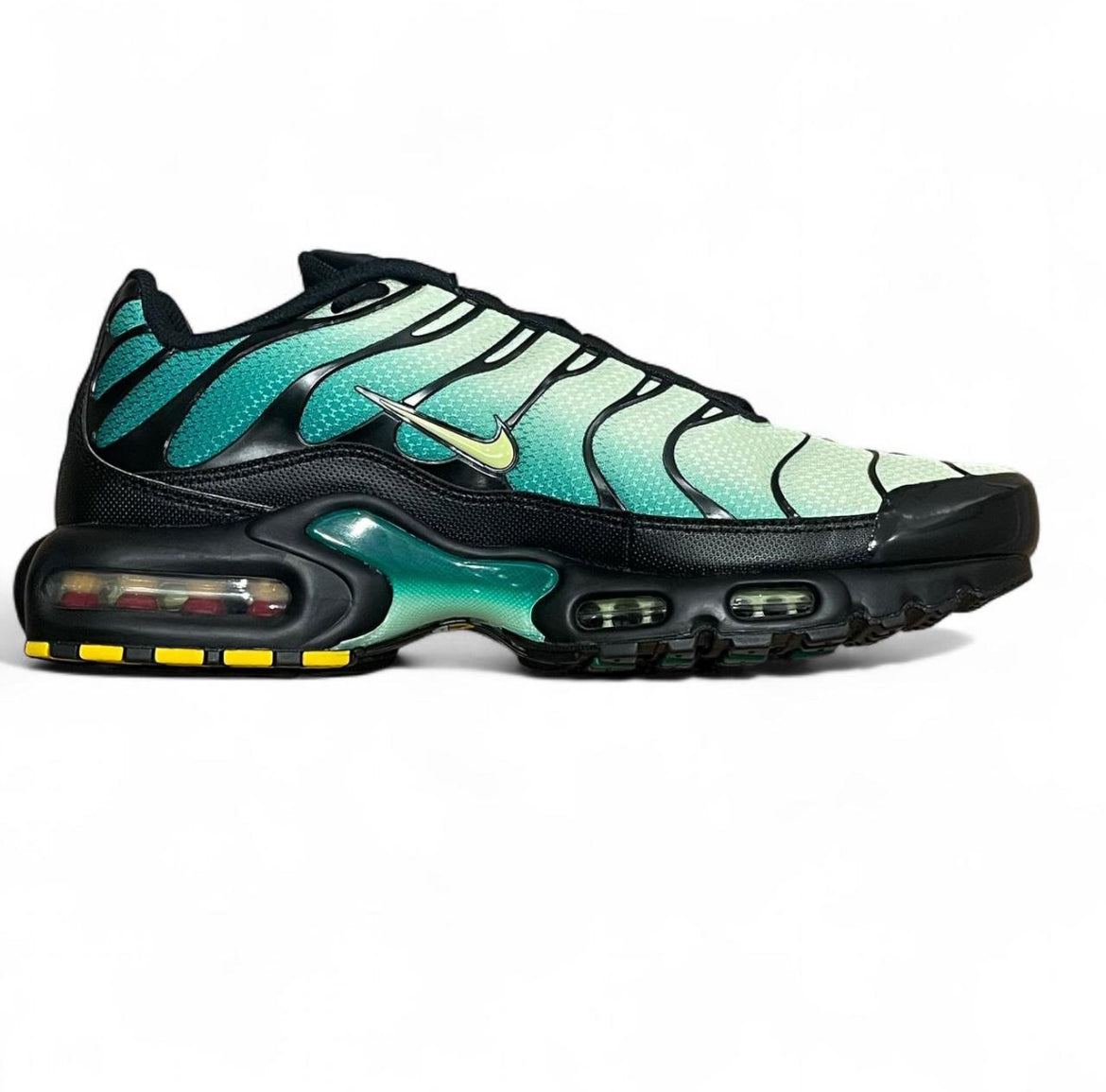 DM0032-301 Nike Air Max Plus Tn ‘Mojito’ (2025)