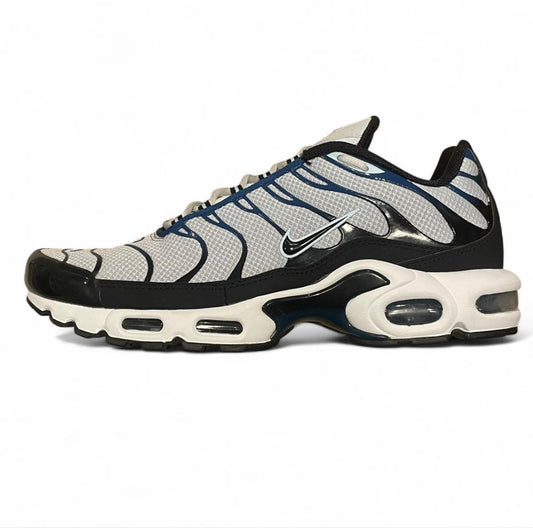 FN6949-001 Nike Air Max Plus TN ‘Pure Platinum Court Blue’ (2024)