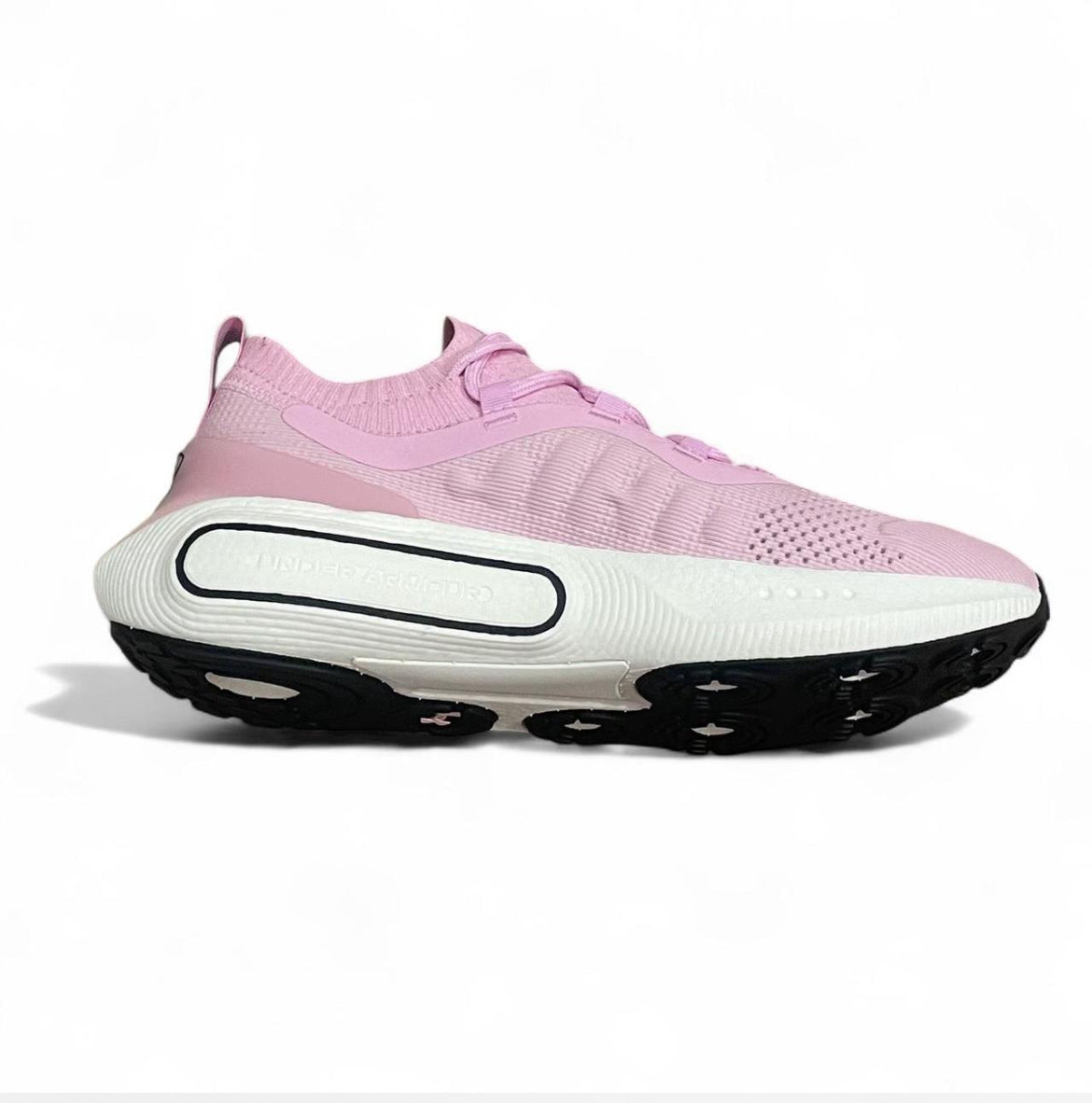 3027594-600 Under Armour HOVR Phantom 4 (Womens)
‘Stellar Pink’ (2024)