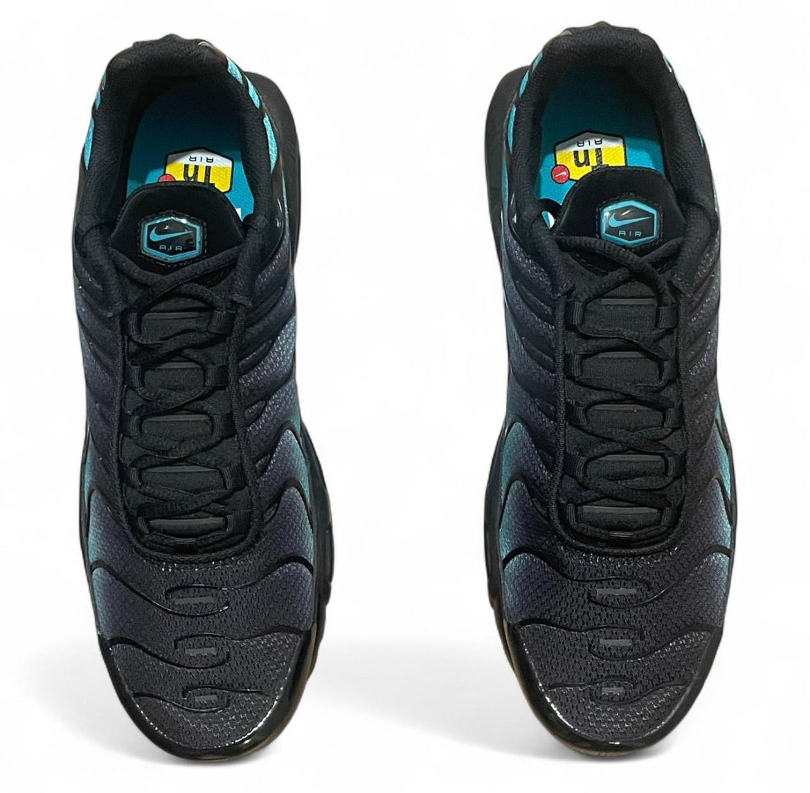 DM0032-016 Nike Air Max Plus TN ‘Aruba’ (2025)