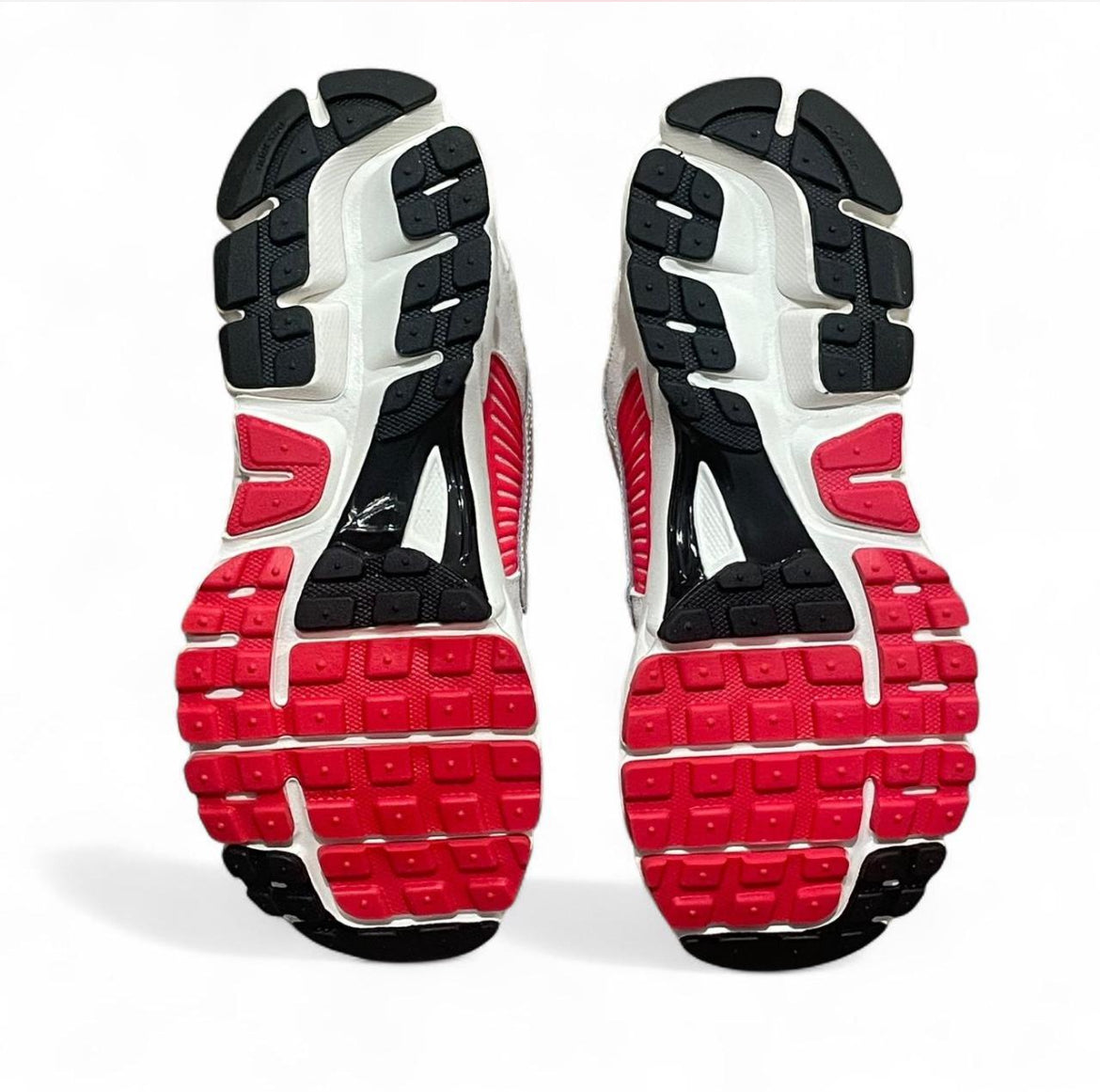 HF5072-133 Nike Zoom Vomero 5 (Womens) ‘Siren Red’ (2024)