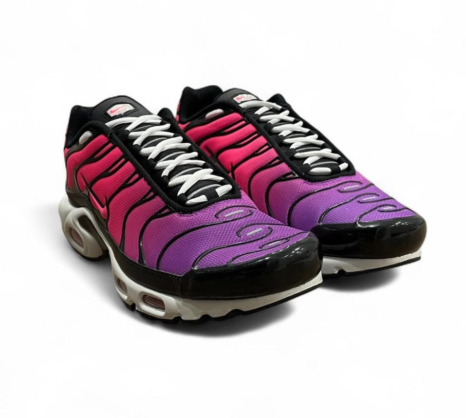 DZ3670-500 Nike Air Max Plus TN (Womens) ‘Dusk’ (2022)