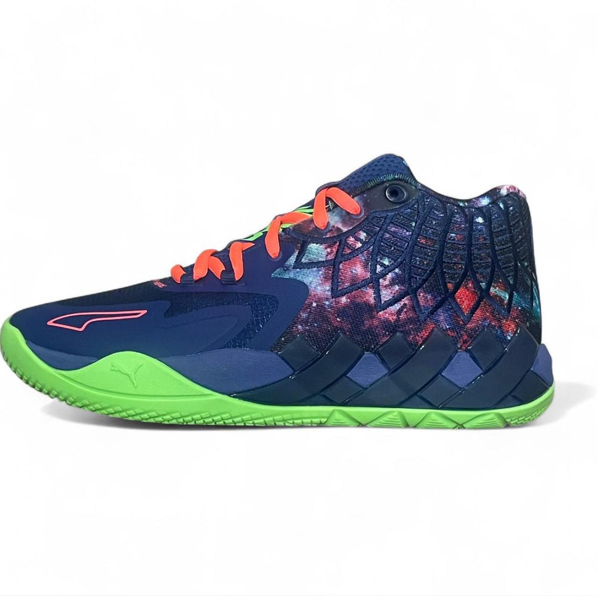 376677-07 Puma LaMelo Ball MB.01 ‘Galaxy’ (2022)