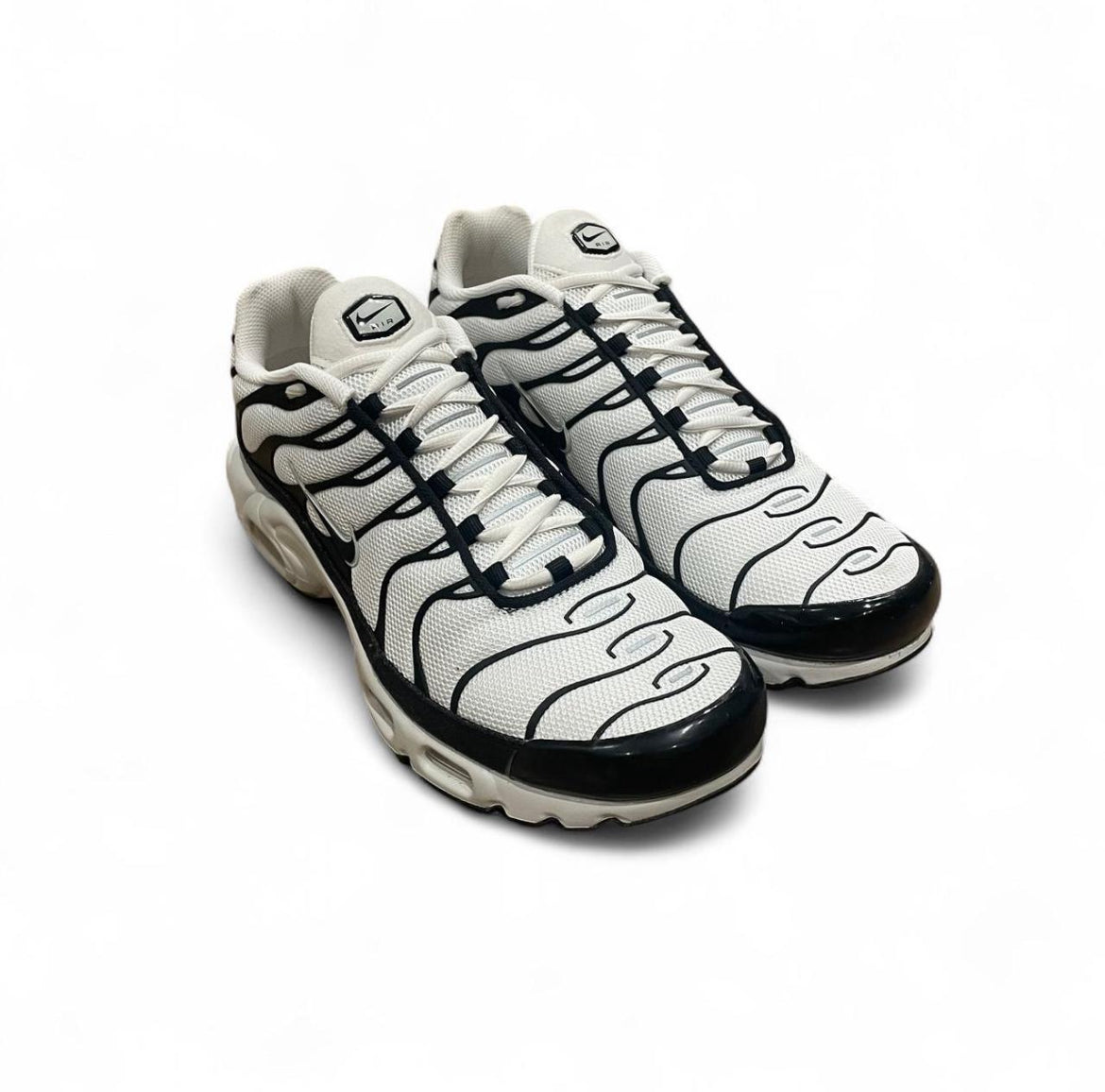 FV6264-001 Nike Air Max Plus TN ‘Panda’ (2024)