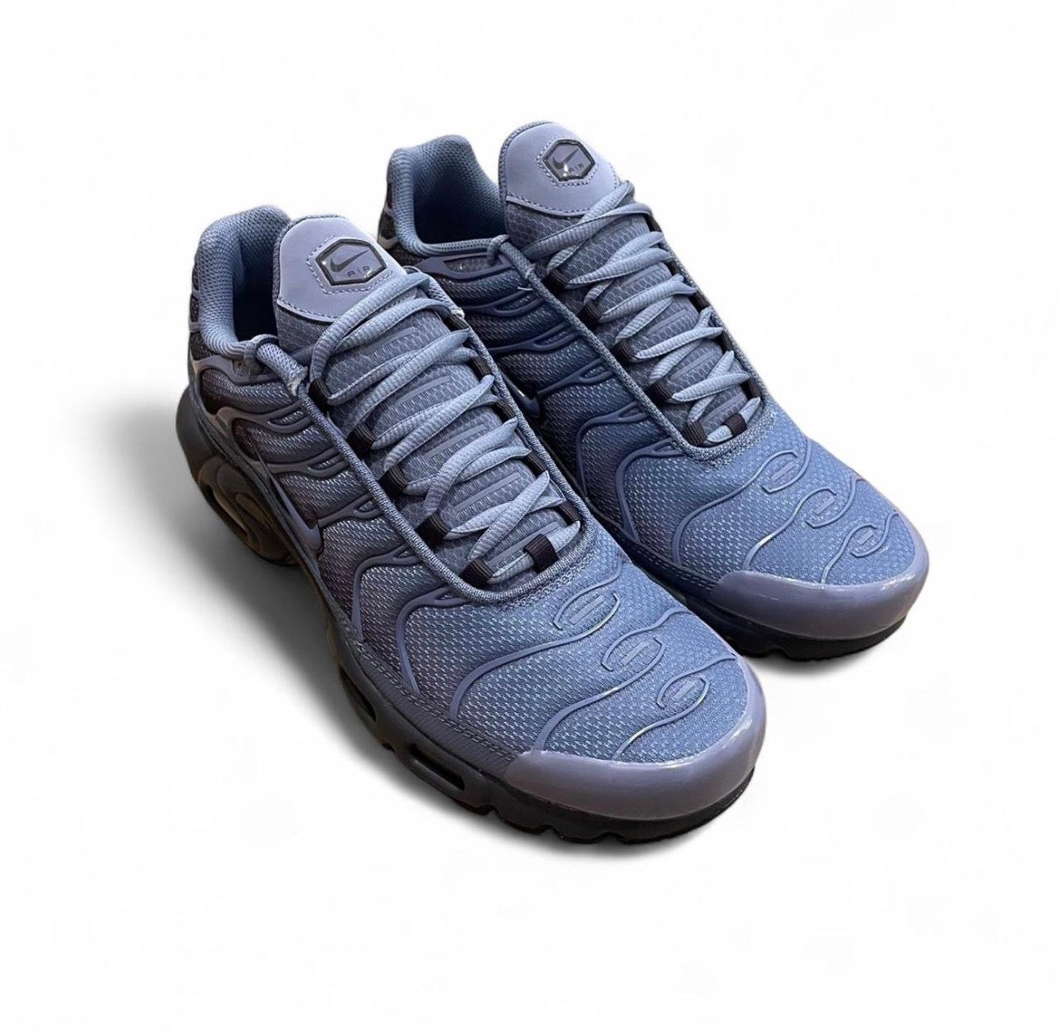 DM0032-404 Nike Air Max Plus TN
‘World Indigo’ (2025)