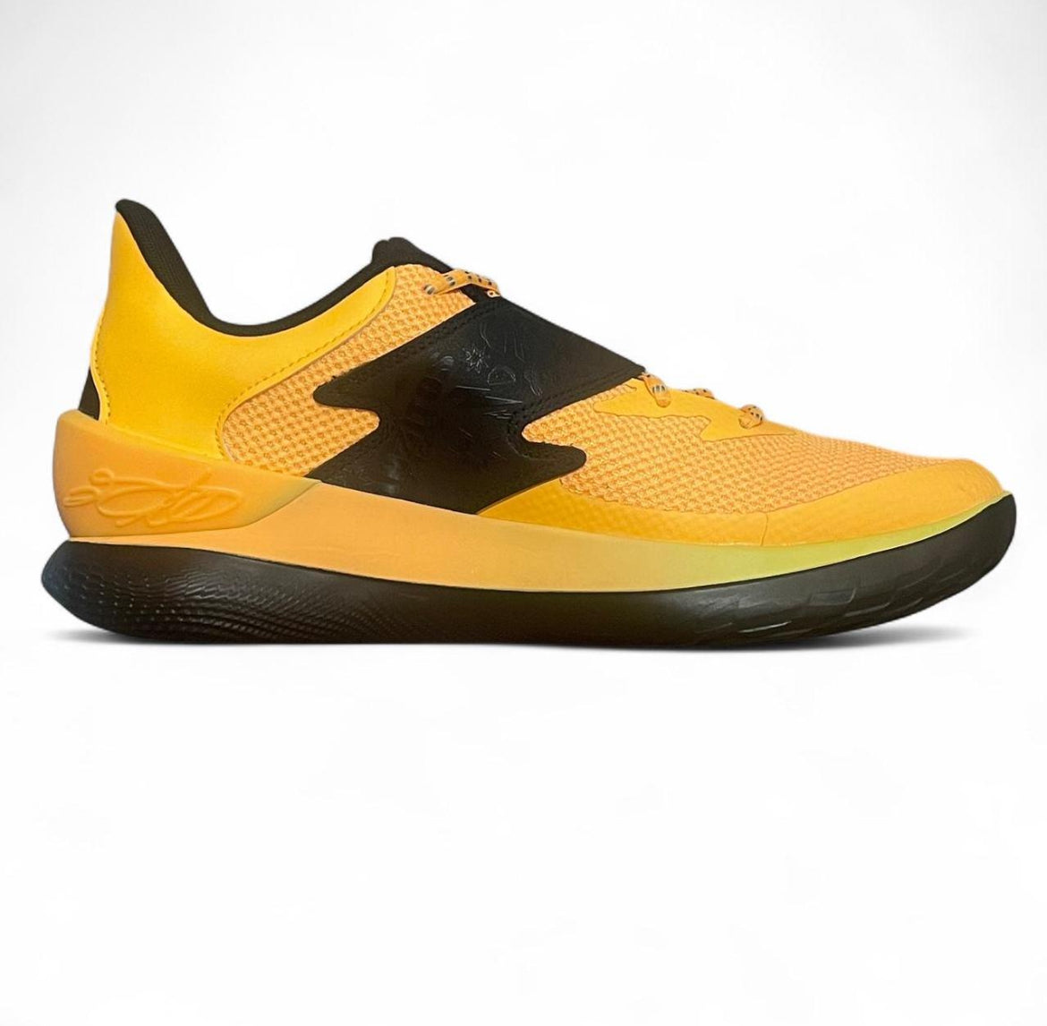 3028805-803 Under Armour Curry Fox 1 ‘Banzito’s Tacos’ (2025)