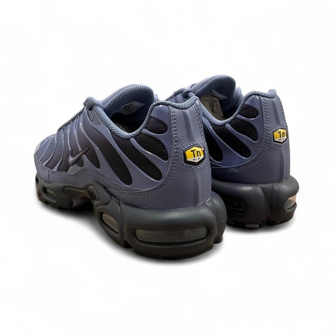 DM0032-404 Nike Air Max Plus TN
‘World Indigo’ (2025)