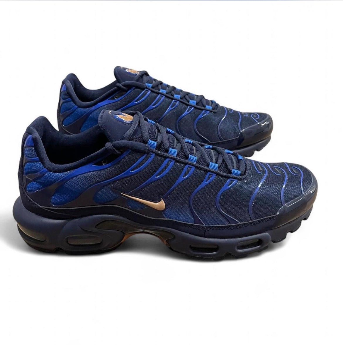 IQ0170-400 Nike Air Max Plus TN ‘French Football Federation’ (2026)