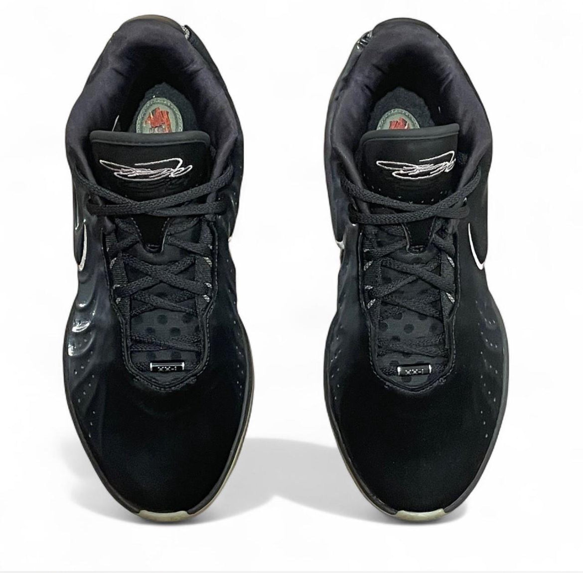 FB2238-001 Nike LeBron XXI ‘Tahitian’ (2023)