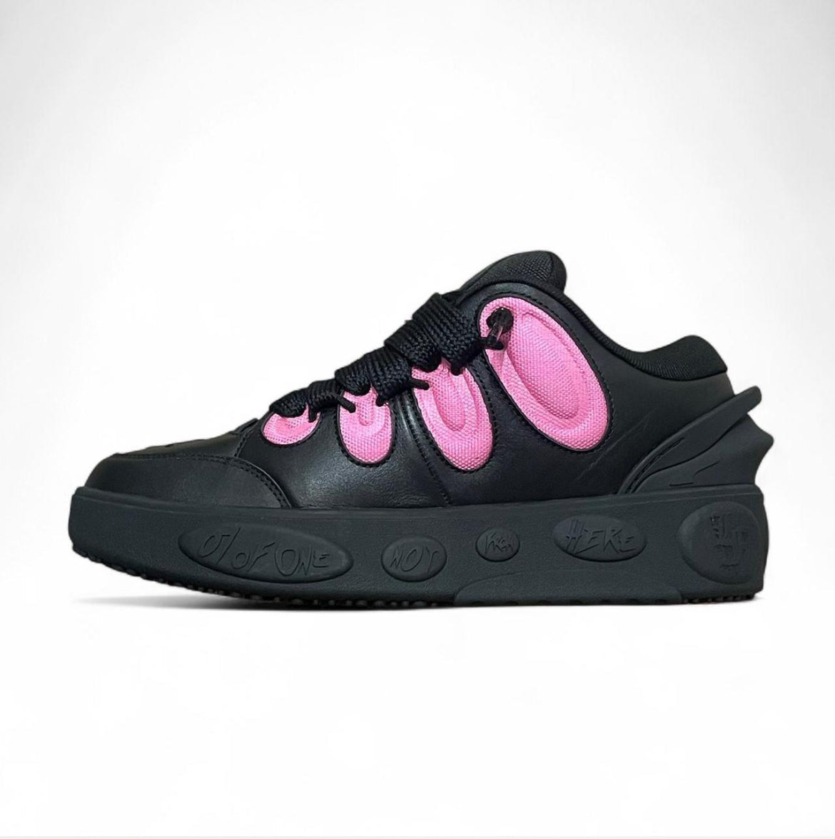 310865-01 Puma LaMelo Ball LaFrance Amour ‘Untouchable’ (2024)