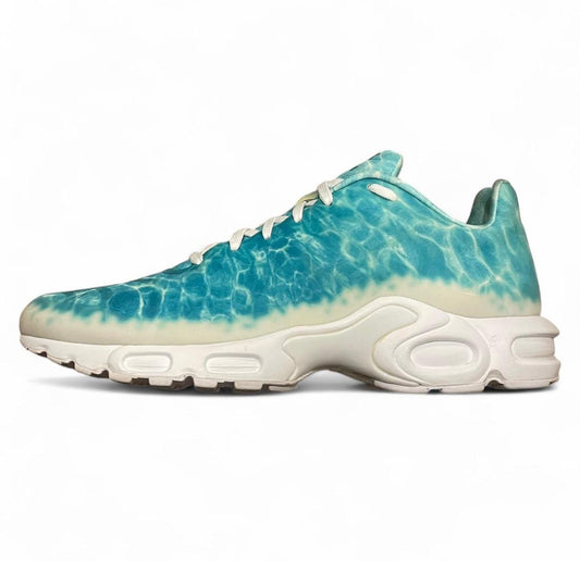 899595-301 Nike Air Max Plus TN ‘Water Pool Turbo Green’ (2016)