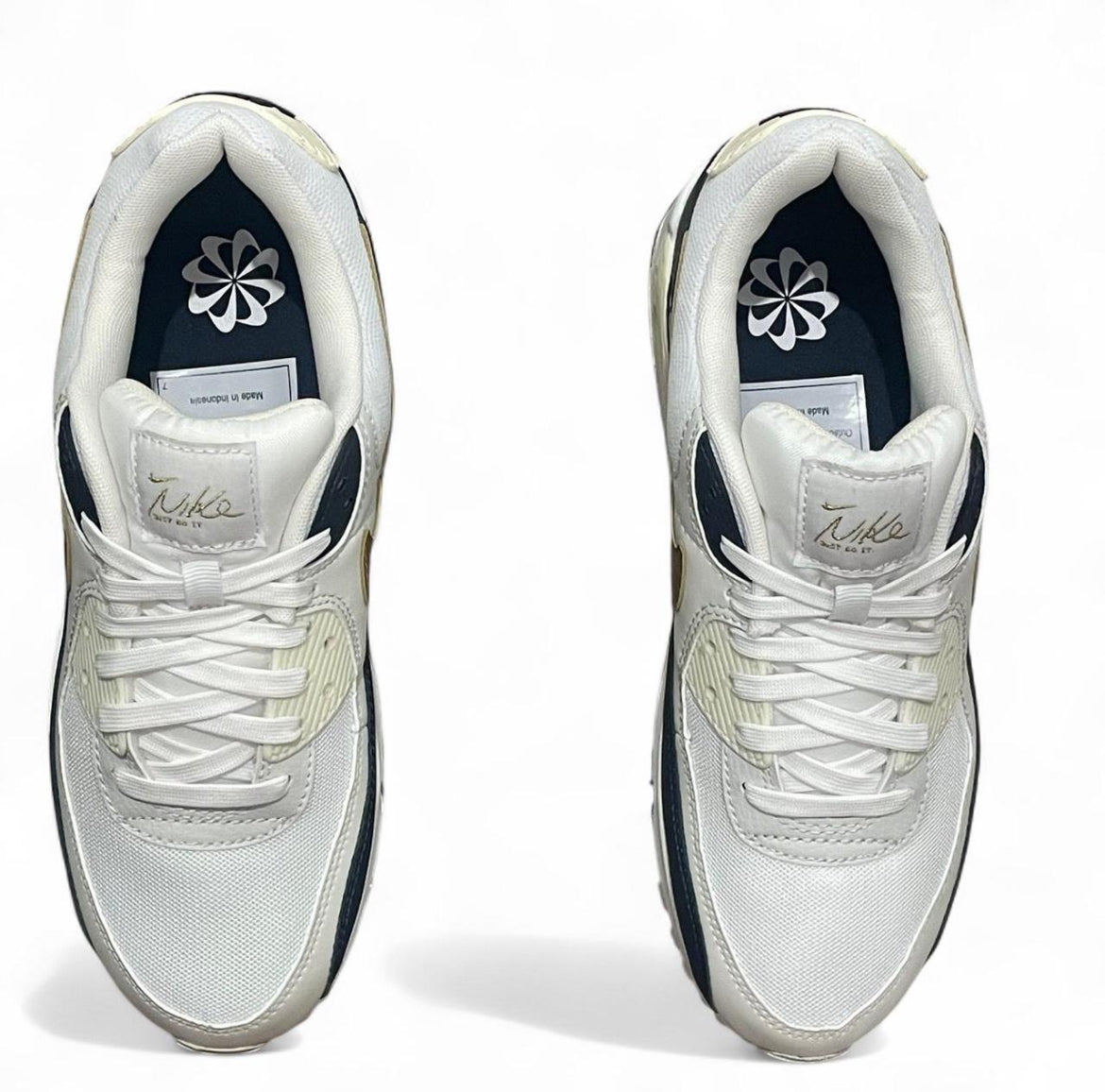 HF3444-100 Nike Air Max 90 NN (Womens) ‘Olympic’ (2024)