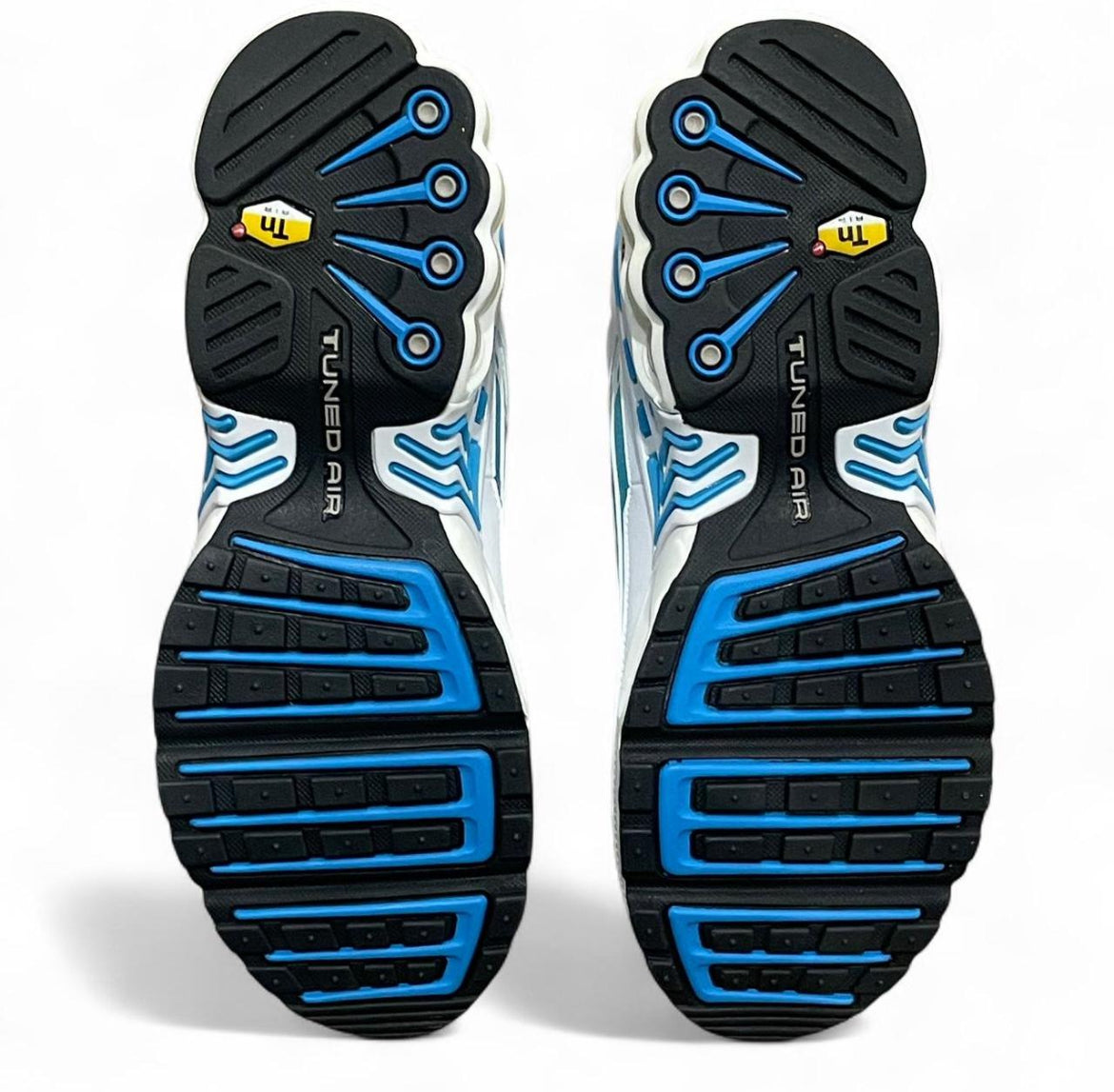CK6715-100 Nike Air Max Plus TN3 ‘Laser Blue’ (2020)