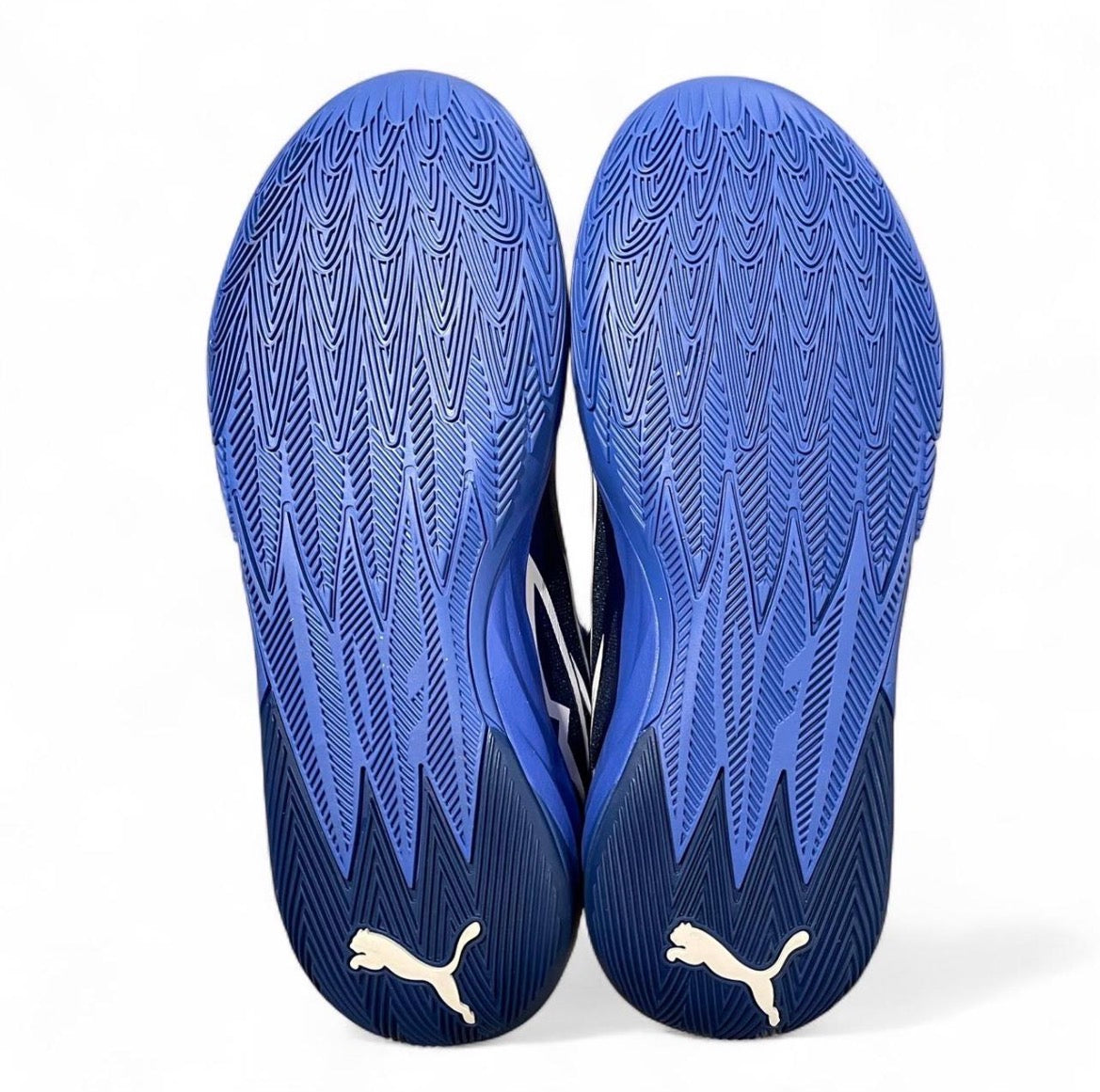 377766-02 Puma LaMelo Ball MB.02 Lo ‘Team Blazing Blue’ (2023)