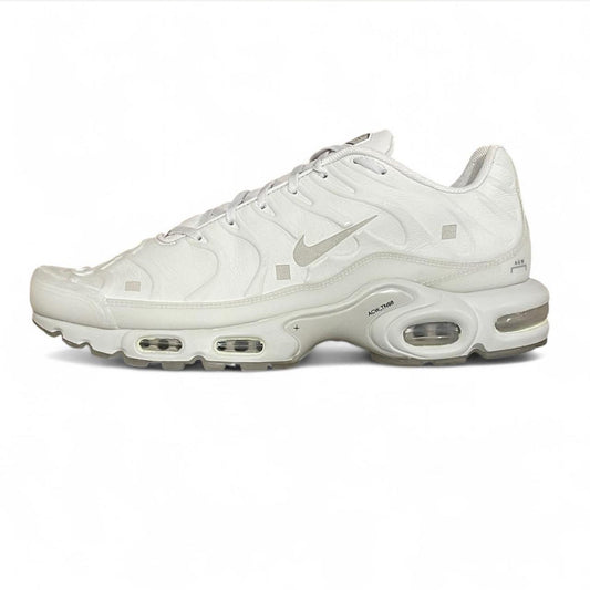 FD7855-002 Nike Air Max Plus TN ‘A-COLD-WALL Platinum Tint’ (2023)