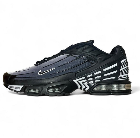 CD7005-003 Nike Air Max Plus TN3 ‘Obsidian’ (2019)