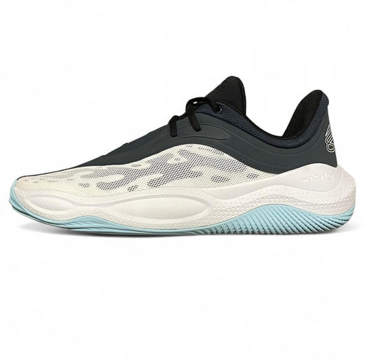 3028460-001 Under Armour Curry Splash 25 AP ‘Black Grey Void’ (2025)