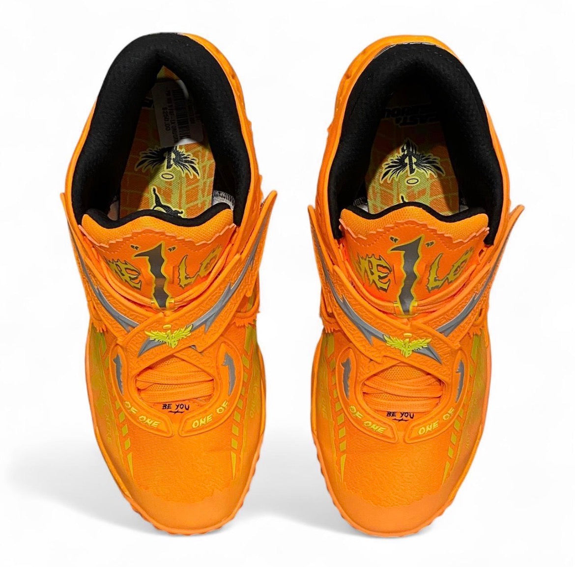 312796-01 Puma LaMelo Ball MB.05 ‘Fast & Furious Supra’ (2026)