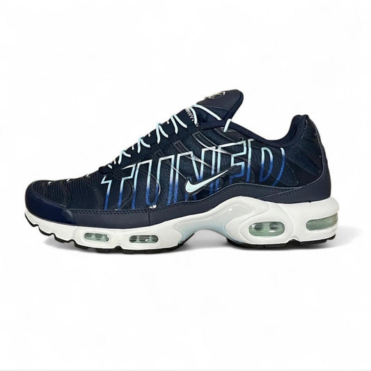 IH4459-473 Nike Air Max Plus TN ‘Tuned Air Obsidian’ (2025)