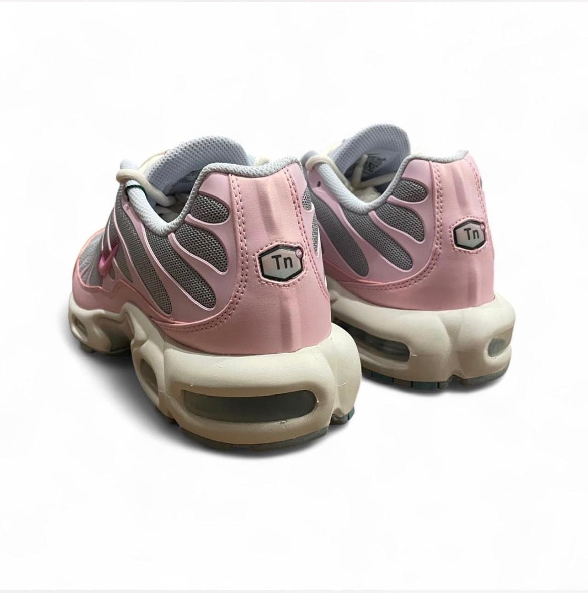 HM3692-061 Nike Air Max Plus TN ‘Paw Print Pink Foam’ (2024)