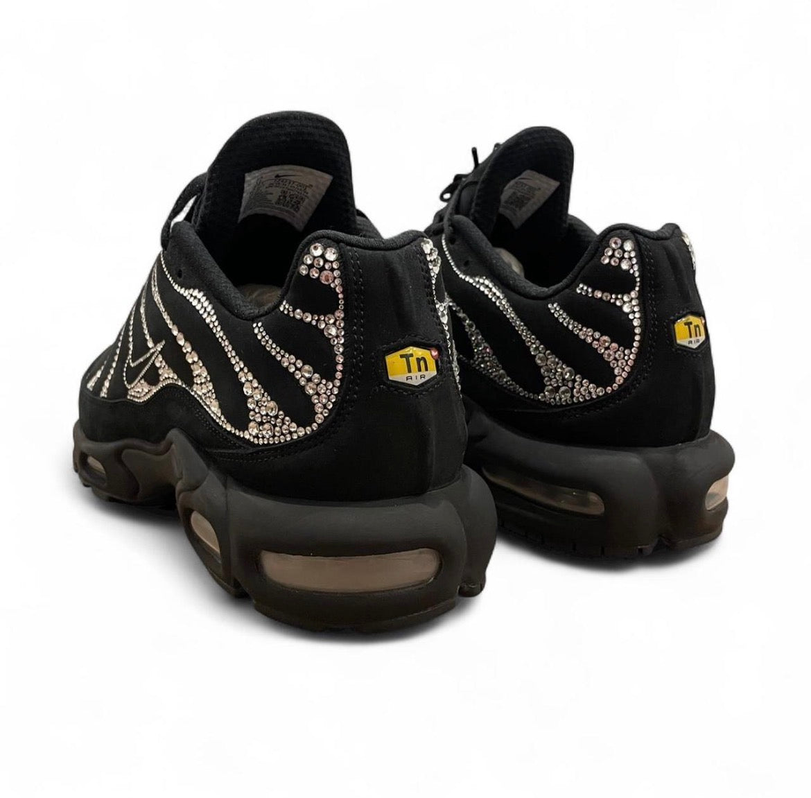 FZ4237-001 Nike x Swarovski Air Max Plus TN (Womens)
Swarovski Moonlight (2024)