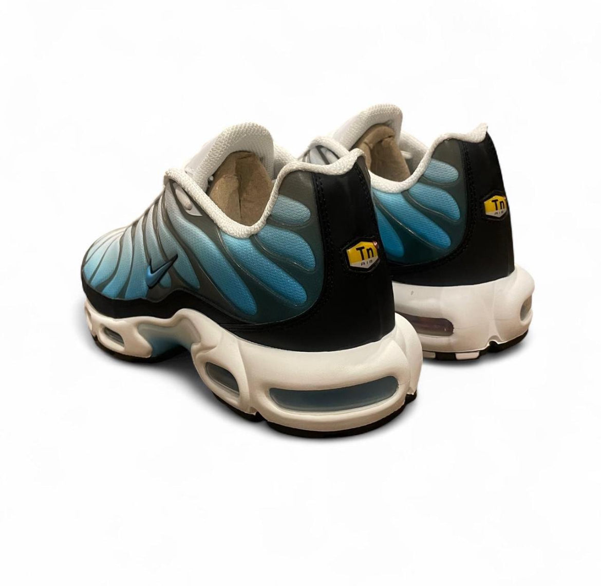 FD9751-100 Nike Air Max Plus TN ‘Baltic Blue’ (2023)