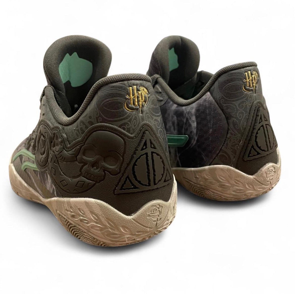 310525-01 Puma Stewie 3 (Womens) ‘Harry Potter House Of Stewie’ (2024)