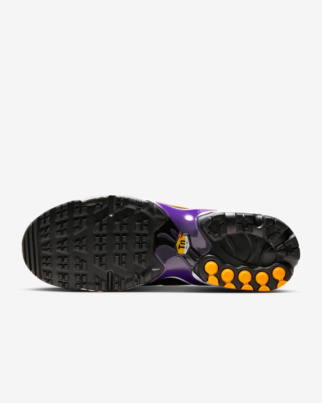 FZ4150-500 Nike Air Max Plus TN Golf ‘Voltage Purple’ (2025)