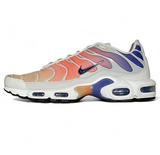 DZ3670-003 Nike Air Max Plus TN (Womens) ‘Persian Violet Light Wild Mango’ (2024)