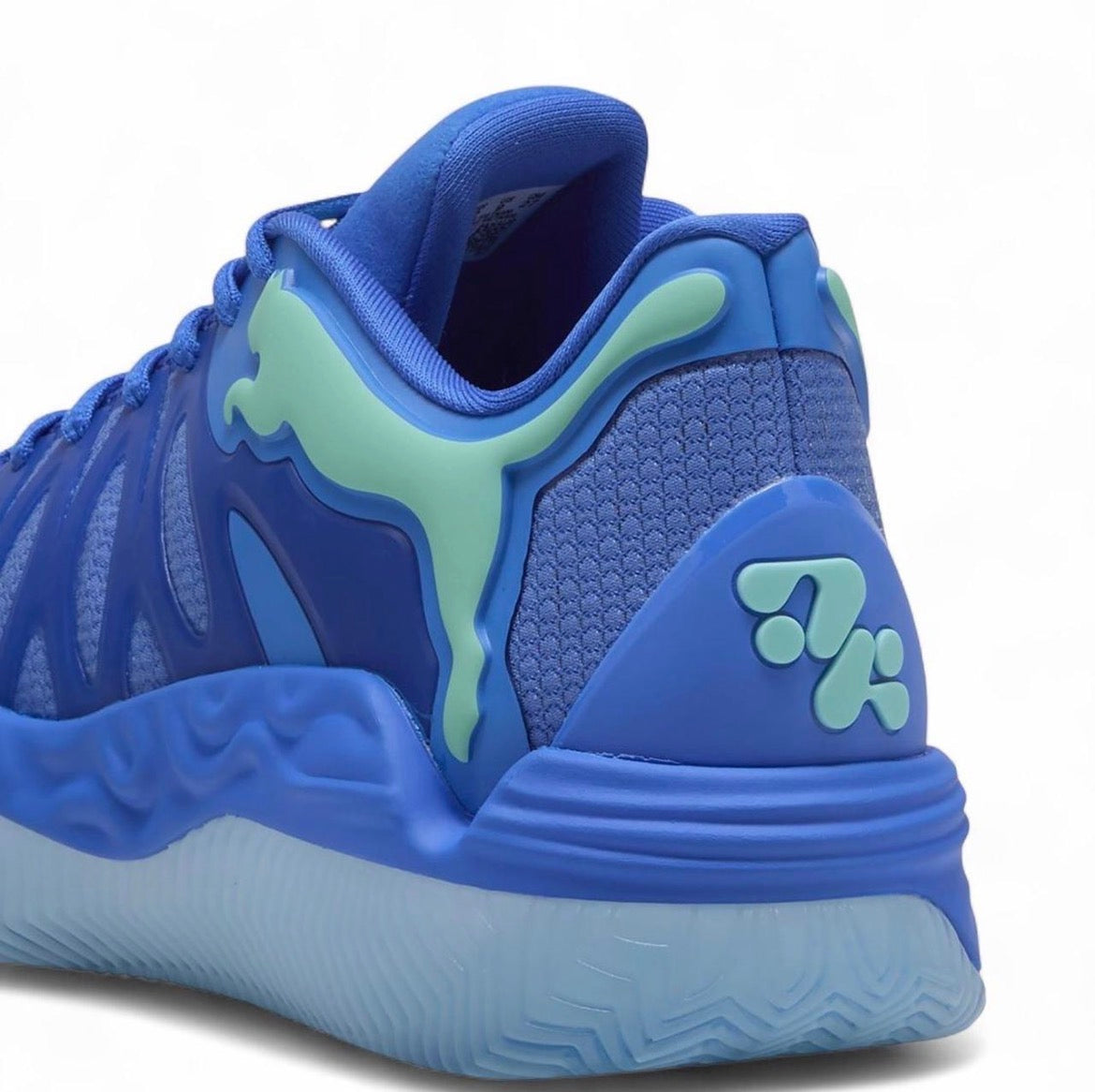 313450-01 Puma Tyrese Haliburton Hali 1 ‘Opal’ (2025)