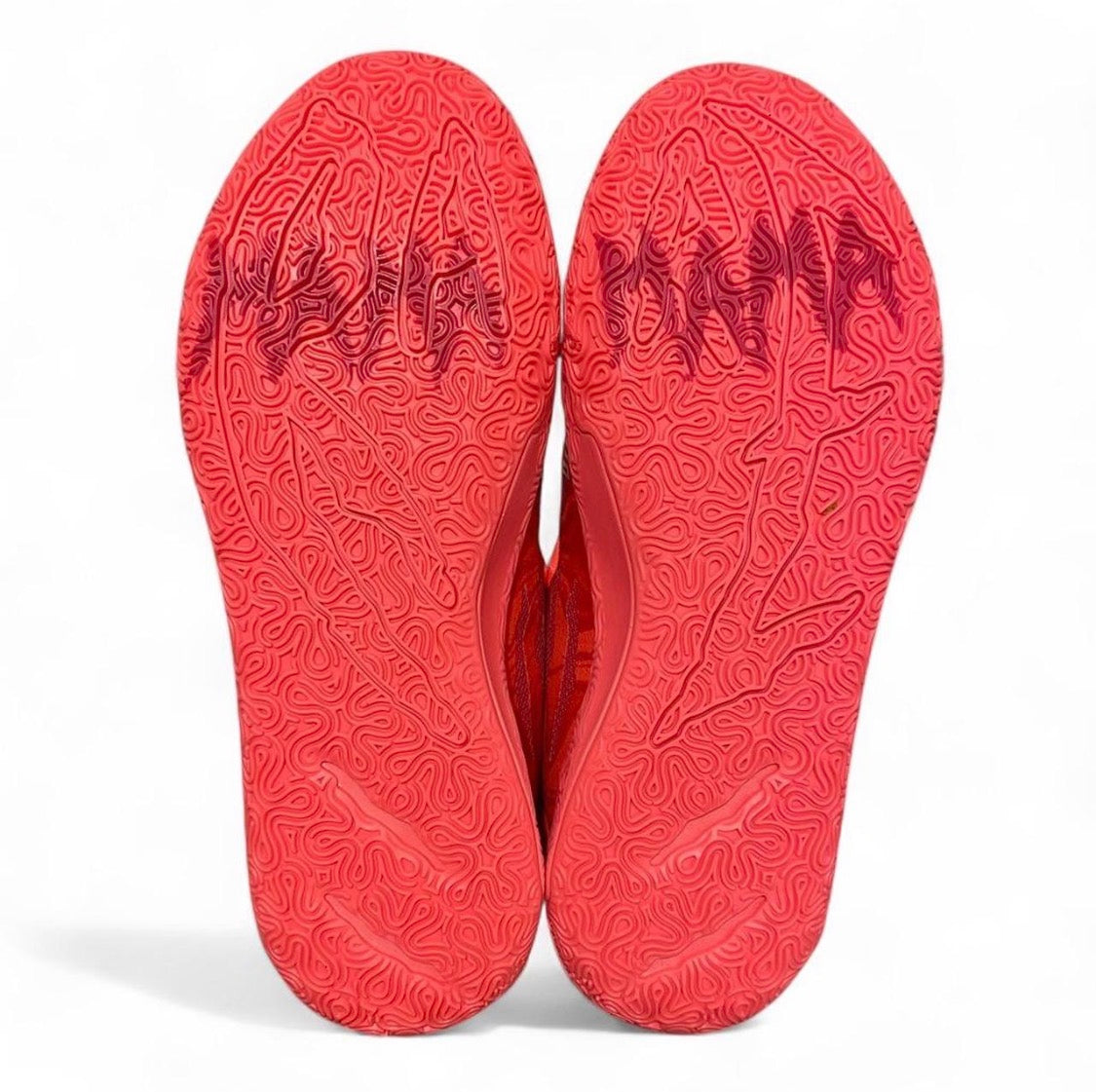 311390-01 Puma LaMelo Ball MB.03 ‘Mama’ (2024)