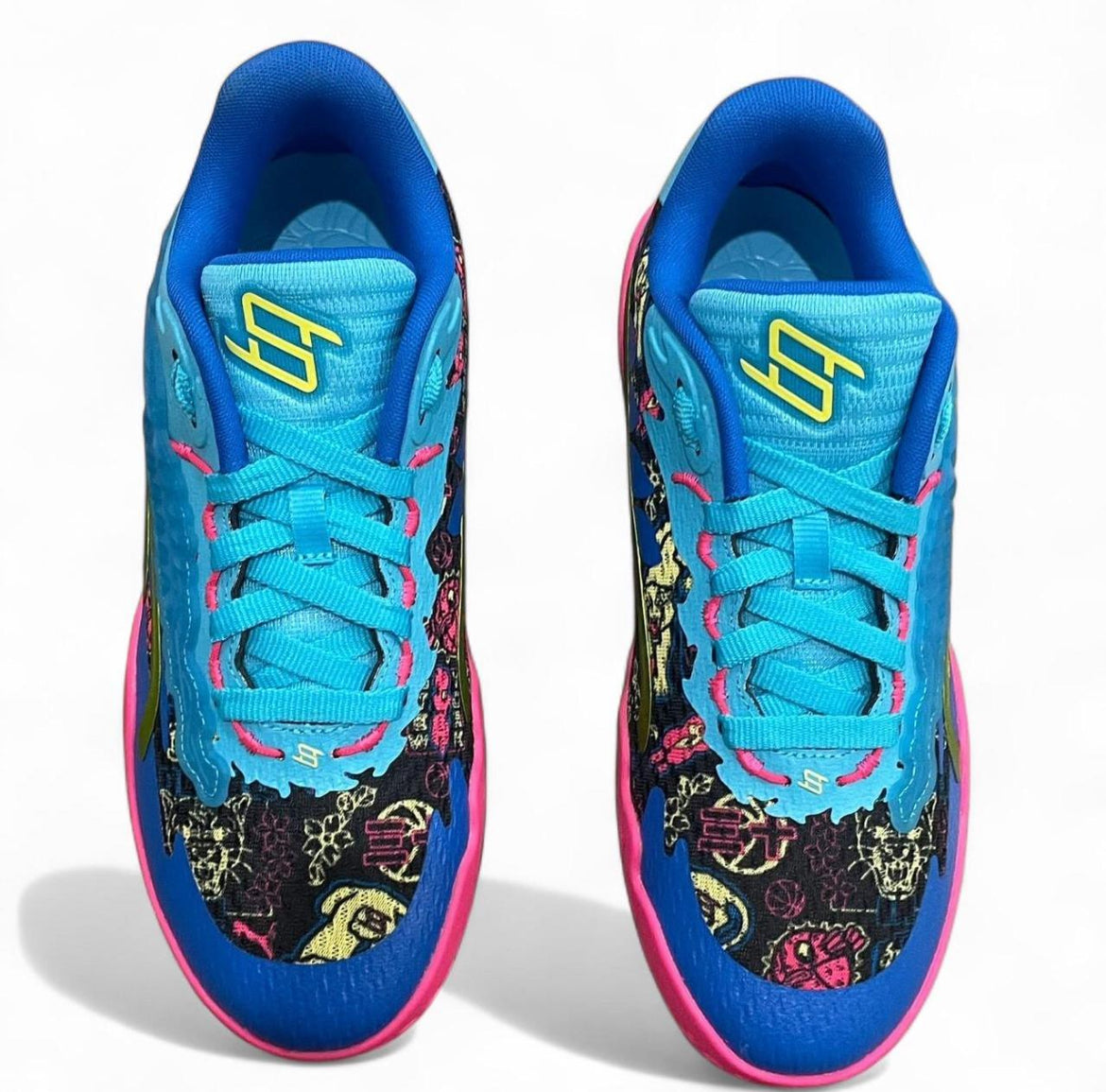 380070-01 Puma Stewie 3 (Womens) ‘Midnight In Tokyo’ (2024)