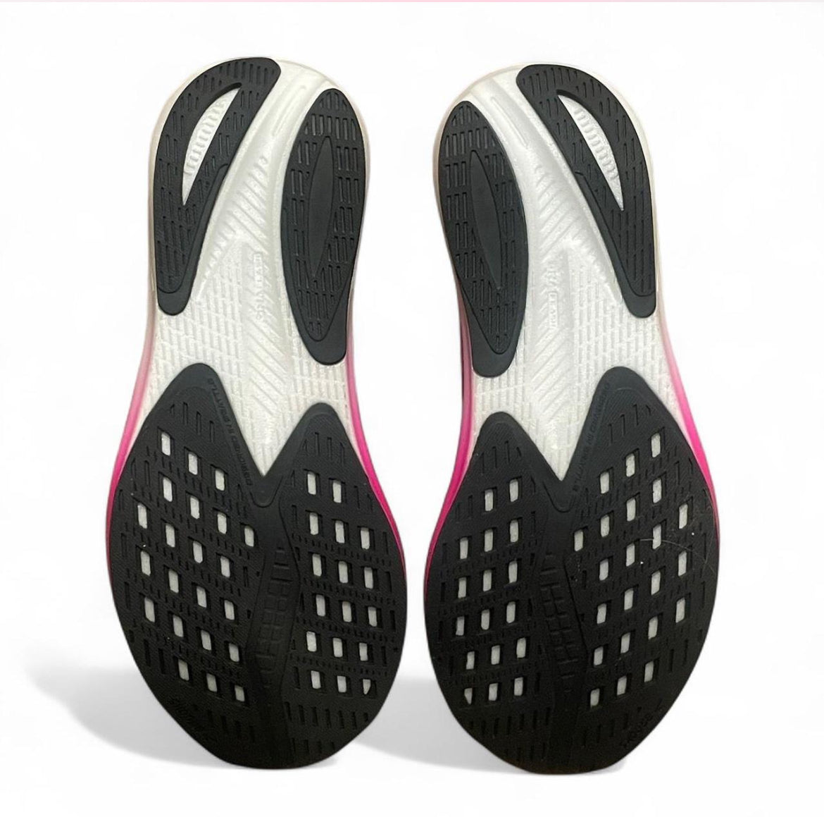 120397 1B 661 BROOKS Hyperion GTS (Womens) ‘Pink Glo’ (2023)