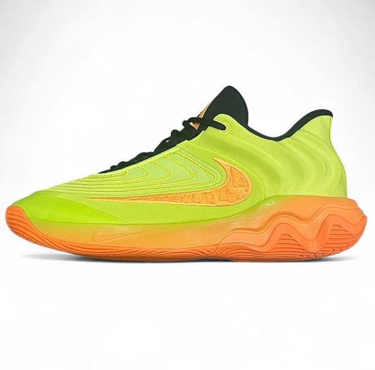 FQ3680-301 Nike Giannis Immortality 4 ‘Halloween’ (2024)